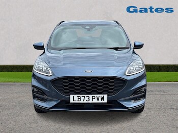 Used Ford Kuga 2023 for sale - 78328714: Photo