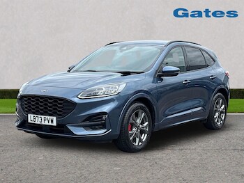 Used Ford Kuga 2023 for sale - 78328714: Photo