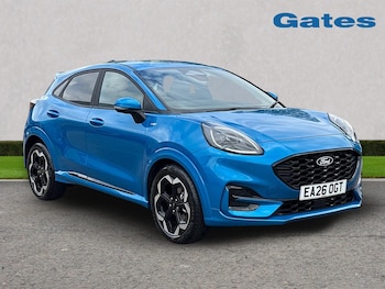 Used Ford Puma 2026 for sale - 79226068: Photo