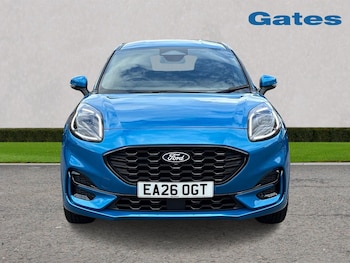 Used Ford Puma 2026 for sale - 79226068: Photo