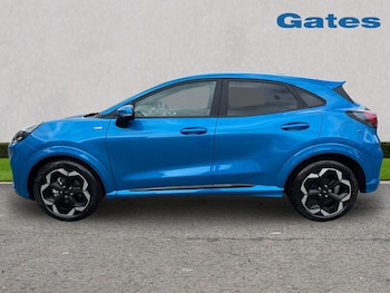 Used Ford Puma 2026 for sale - 79226068: Photo