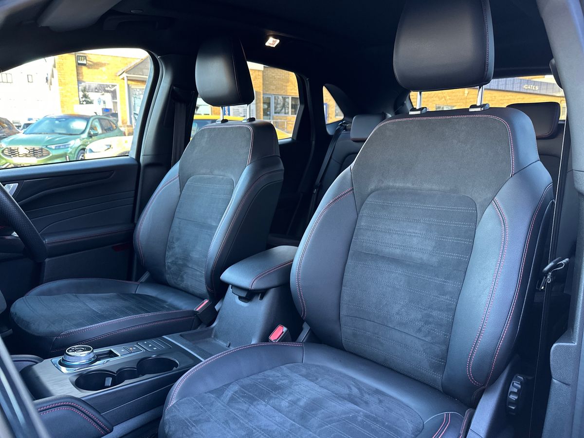 Used Ford Kuga 2022 for sale - 77004952: Photo 13