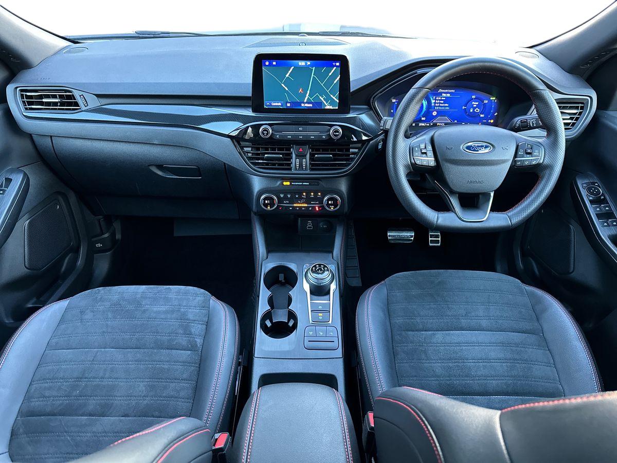 Used Ford Kuga 2022 for sale - 77004952: Photo 15