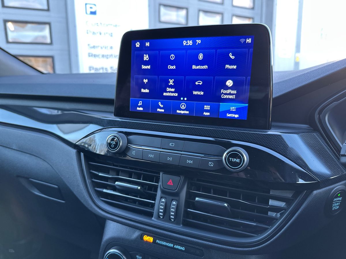 Used Ford Kuga 2022 for sale - 77004952: Photo 19