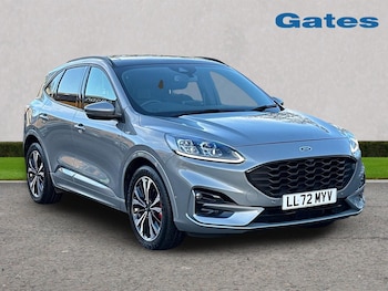 Used Ford Kuga 2022 for sale - 77004952: Photo