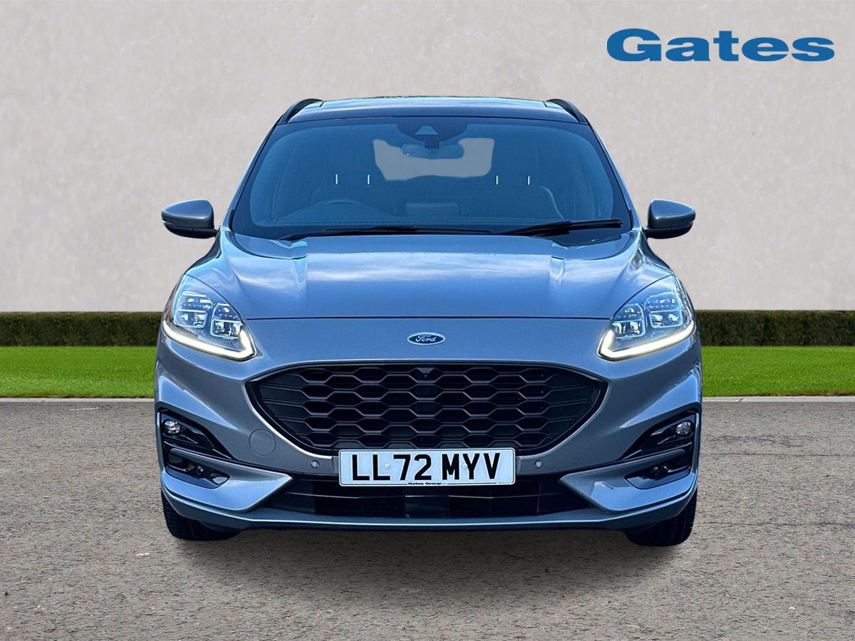 Used Ford Kuga 2022 for sale - 77004952: Photo 2