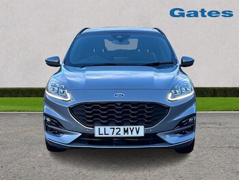 Used Ford Kuga 2022 for sale - 77004952: Photo