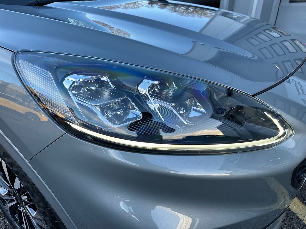 Used Ford Kuga 2022 for sale - 77004952: Photo 32