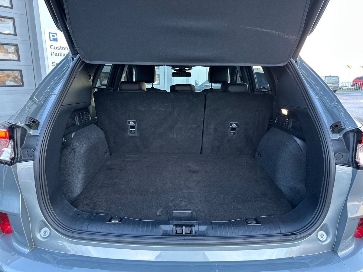 Used Ford Kuga 2022 for sale - 77004952: Photo 34