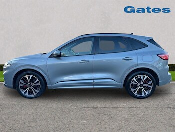 Used Ford Kuga 2022 for sale - 77004952: Photo