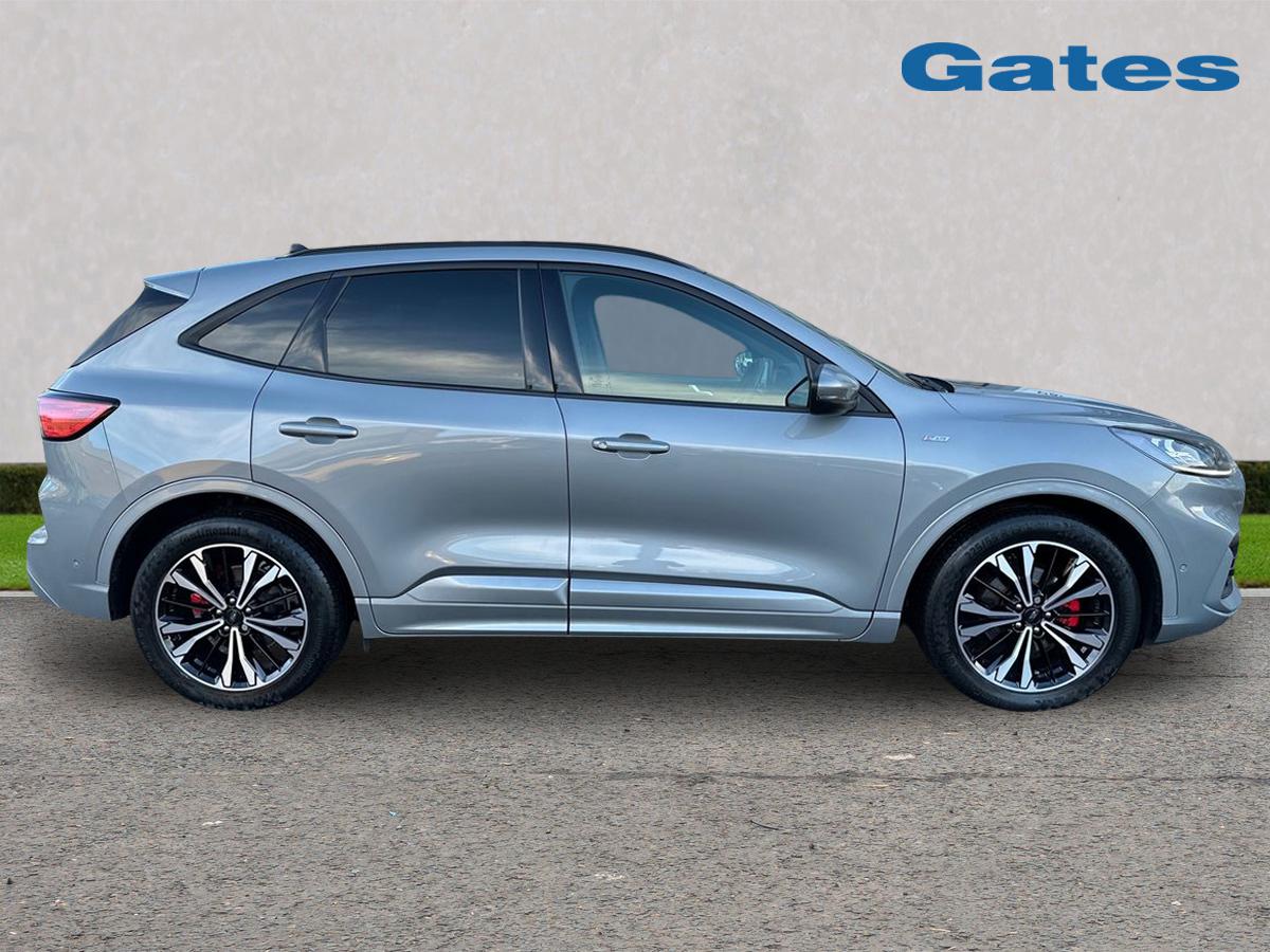 Used Ford Kuga 2022 for sale - 77004952: Photo 8