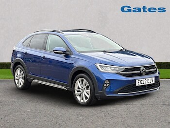 2022 - VW 5Dr Life 1.0
