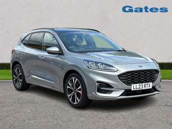 Used Ford Kuga 2023 for sale - 74883367: Photo