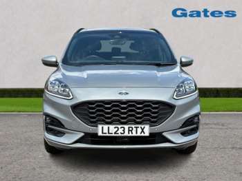 Used Ford Kuga 2023 for sale - 74883367: Photo