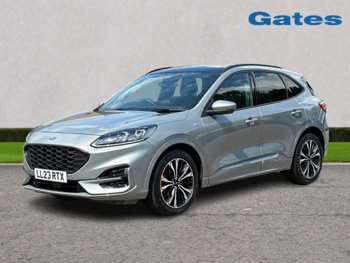 Used Ford Kuga 2023 for sale - 74883367: Photo