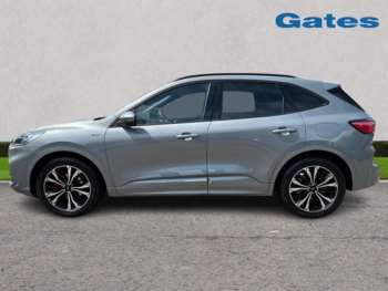 Used Ford Kuga 2023 for sale - 74883367: Photo