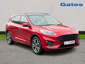 2023 - 5Dr ST-Line X Edition 2.5 PHEV 225PS 2WD Auto