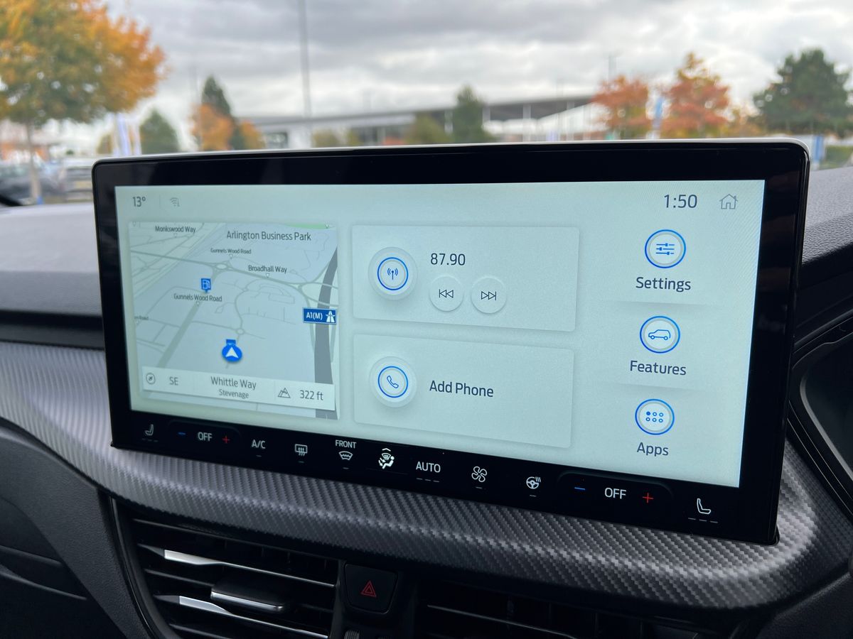 Used Ford Kuga 2025 for sale - 77740026: Photo 19