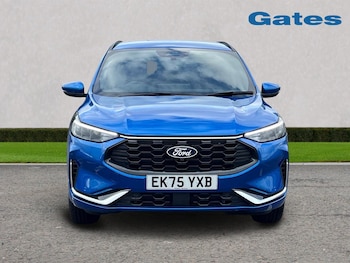 Used Ford Kuga 2025 for sale - 77740026: Photo