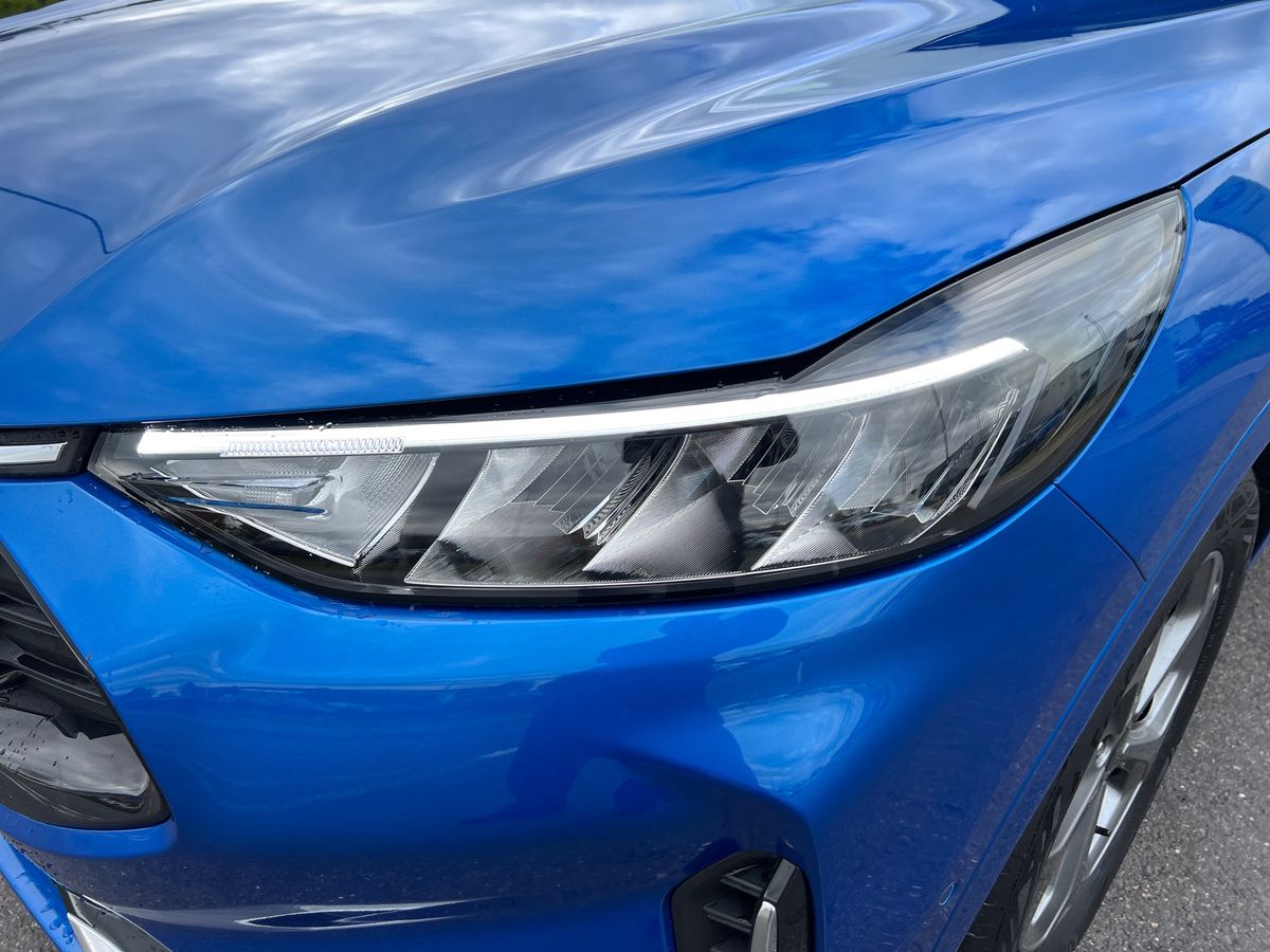 Used Ford Kuga 2025 for sale - 77740026: Photo 32