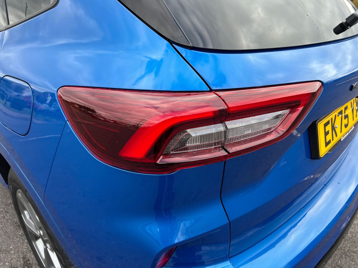 Used Ford Kuga 2025 for sale - 77740026: Photo 33