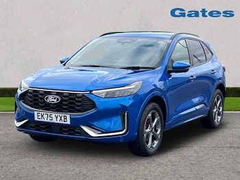 Used Ford Kuga 2025 for sale - 77740026: Photo