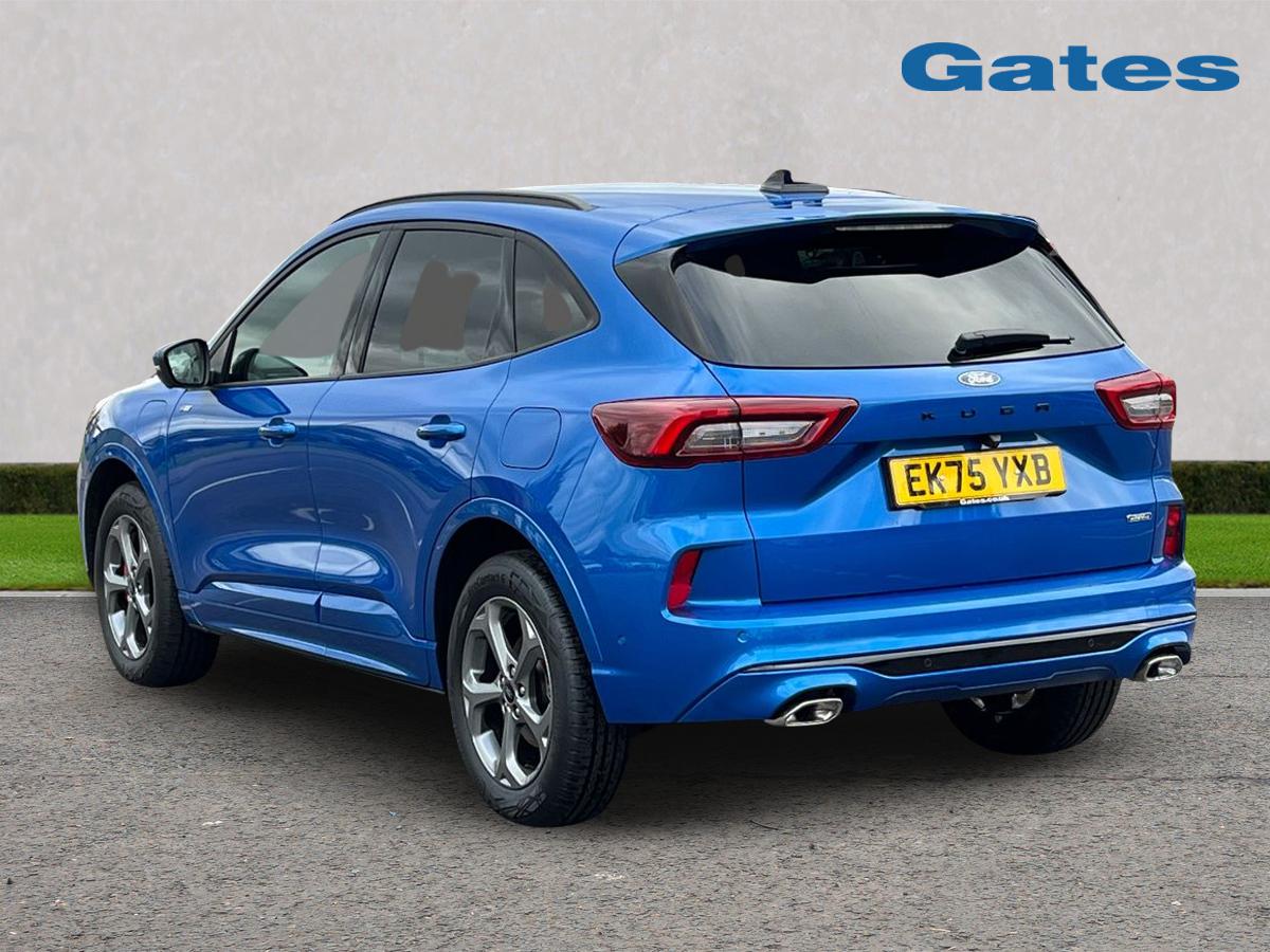 Used Ford Kuga 2025 for sale - 77740026: Photo 5