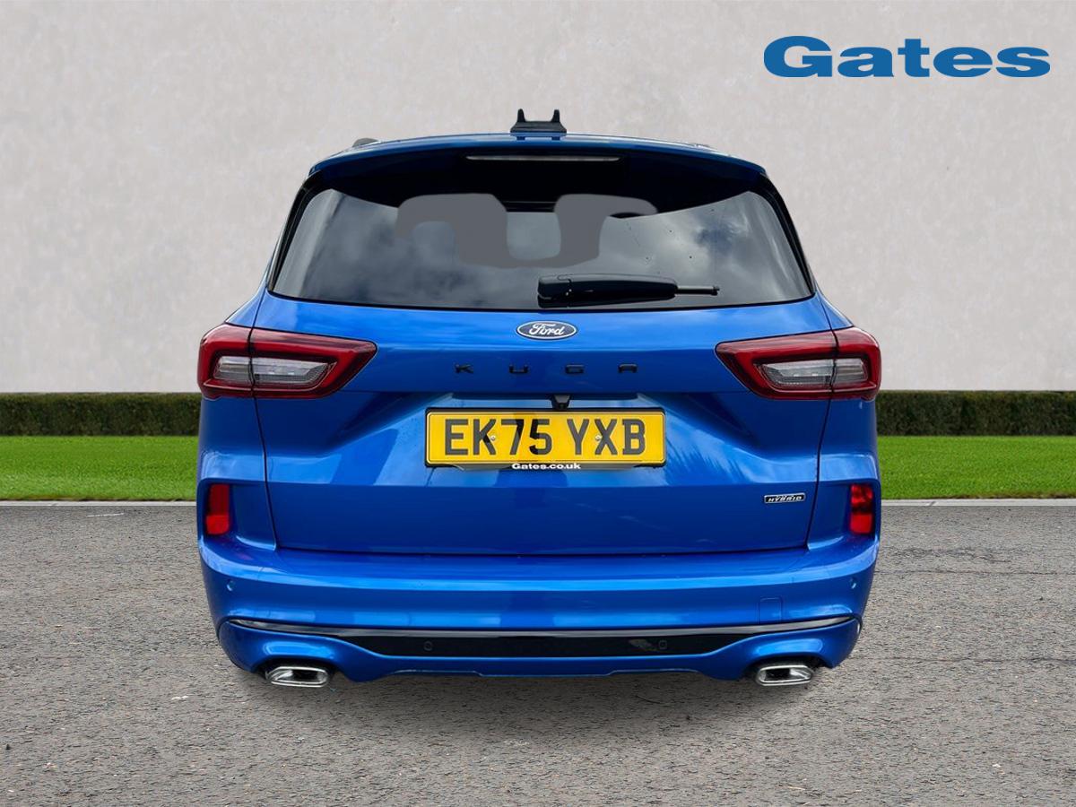 Used Ford Kuga 2025 for sale - 77740026: Photo 6