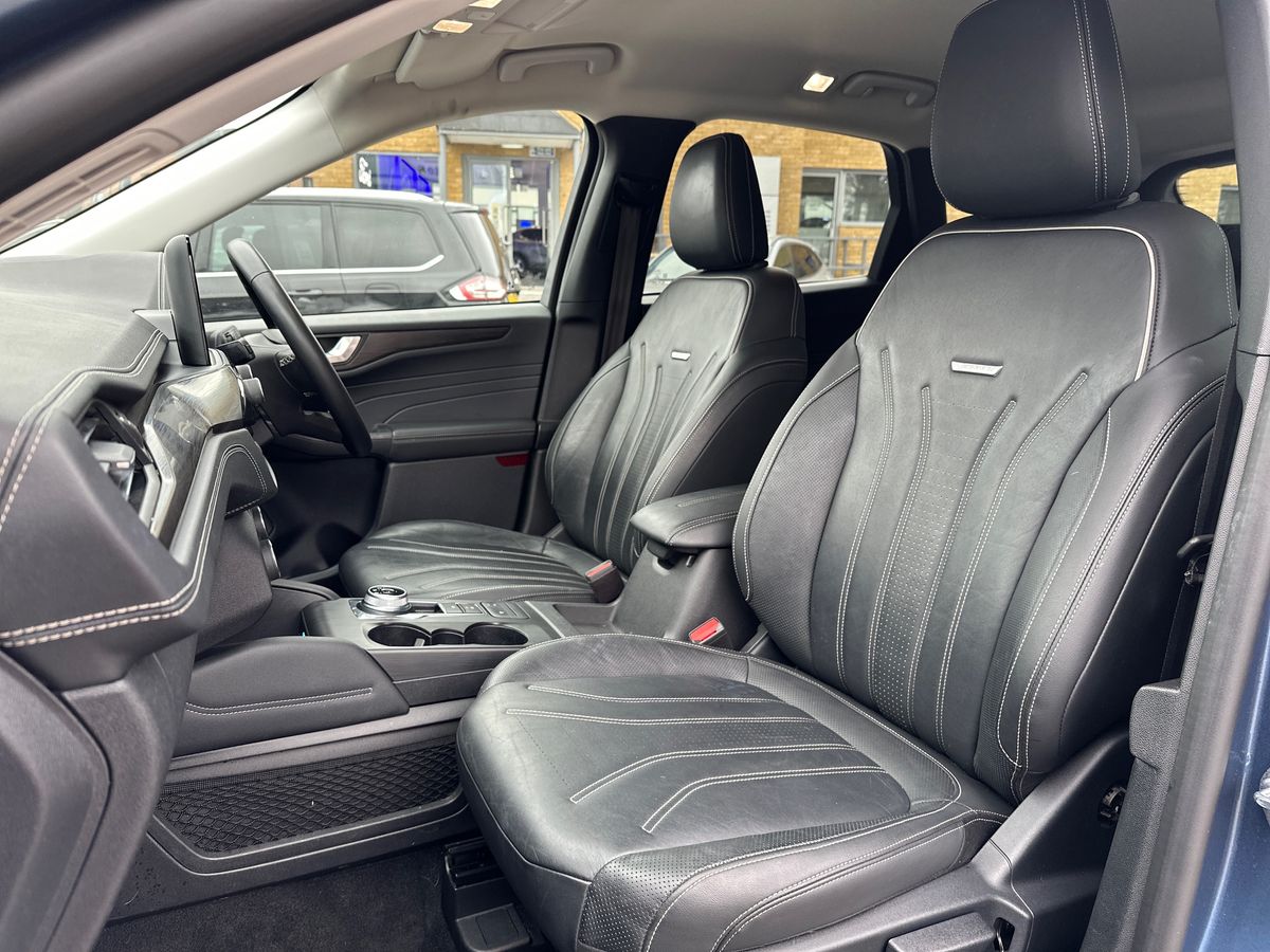 Used Ford Kuga 2023 for sale - 78009072: Photo 13