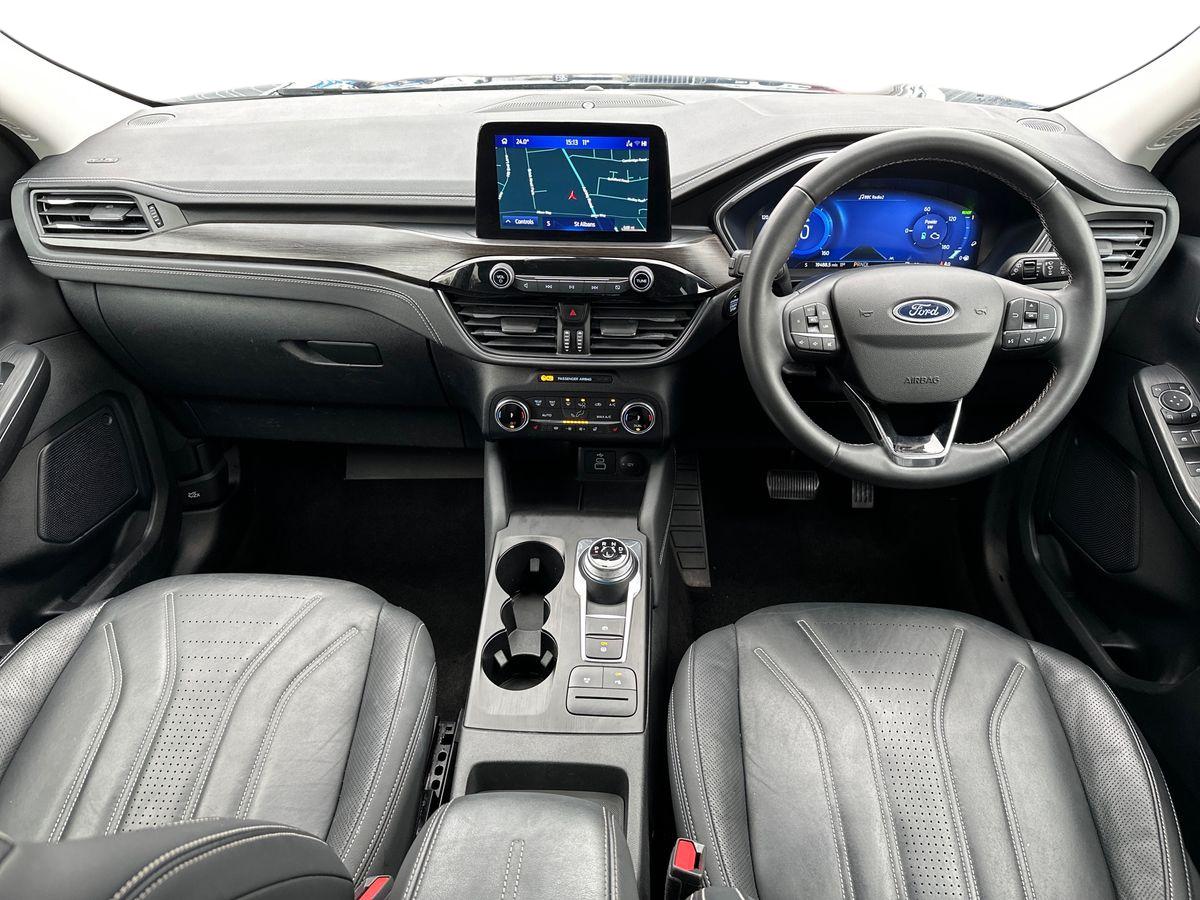 Used Ford Kuga 2023 for sale - 78009072: Photo 15