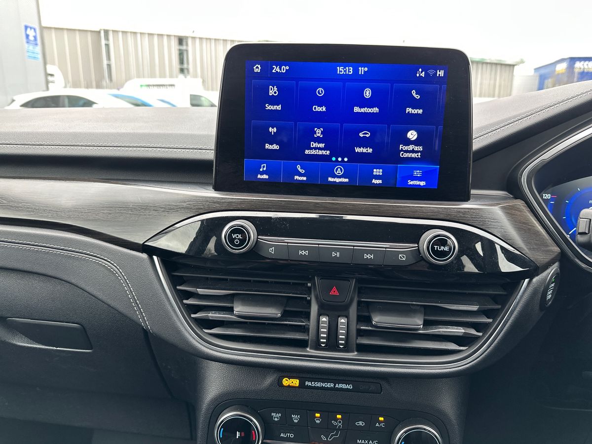 Used Ford Kuga 2023 for sale - 78009072: Photo 19