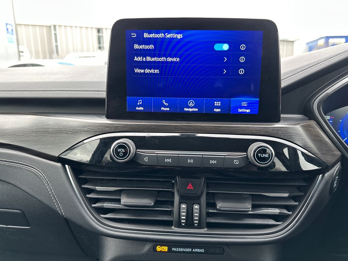 Used Ford Kuga 2023 for sale - 78009072: Photo 21