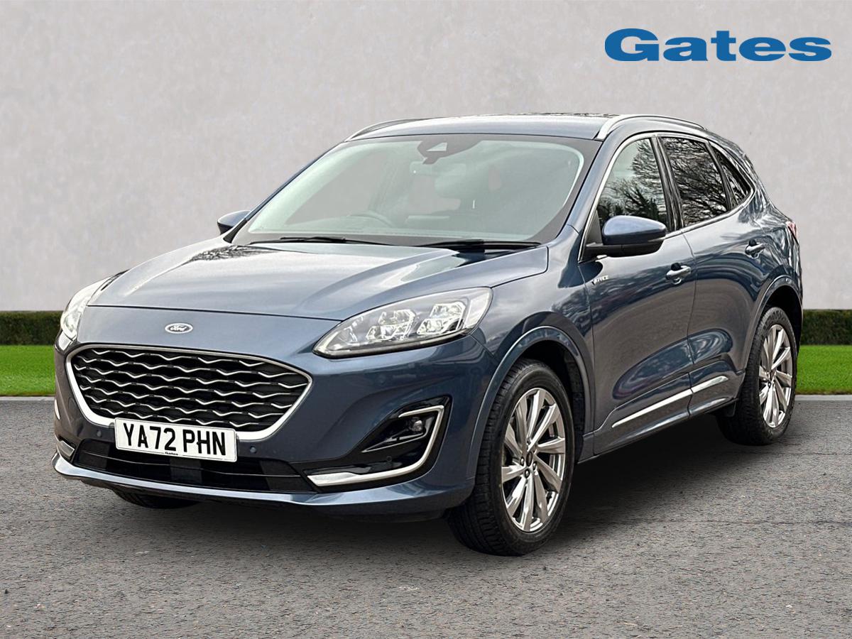 Used Ford Kuga 2023 for sale - 78009072: Photo 3