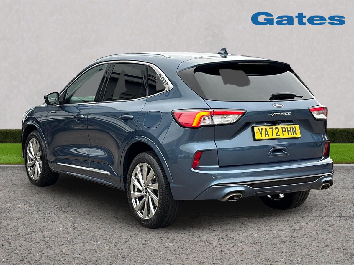 Used Ford Kuga 2023 for sale - 78009072: Photo 5