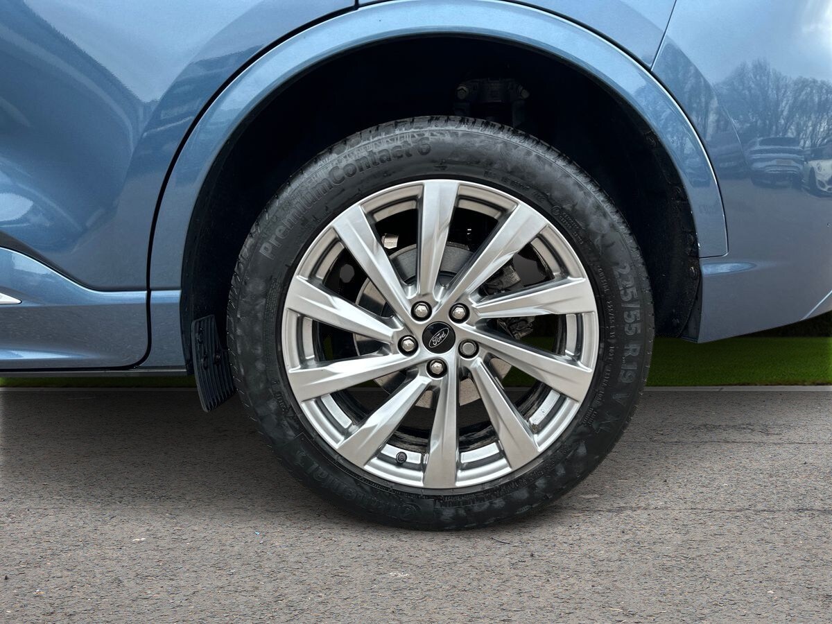 Used Ford Kuga 2023 for sale - 78009072: Photo 9