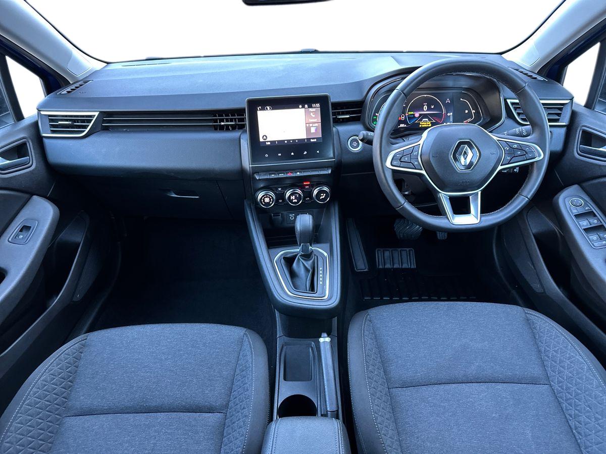 Used Renault Clio 2023 for sale - 77095320: Photo 15