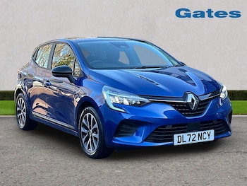 2023 - 1.6 E-TECH full hybrid 145 Evolution 5dr Auto