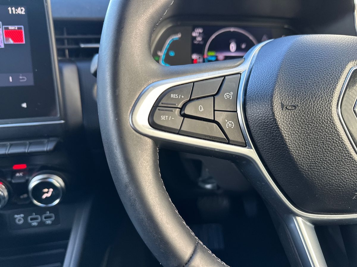 Used Renault Clio 2023 for sale - 77095320: Photo 26