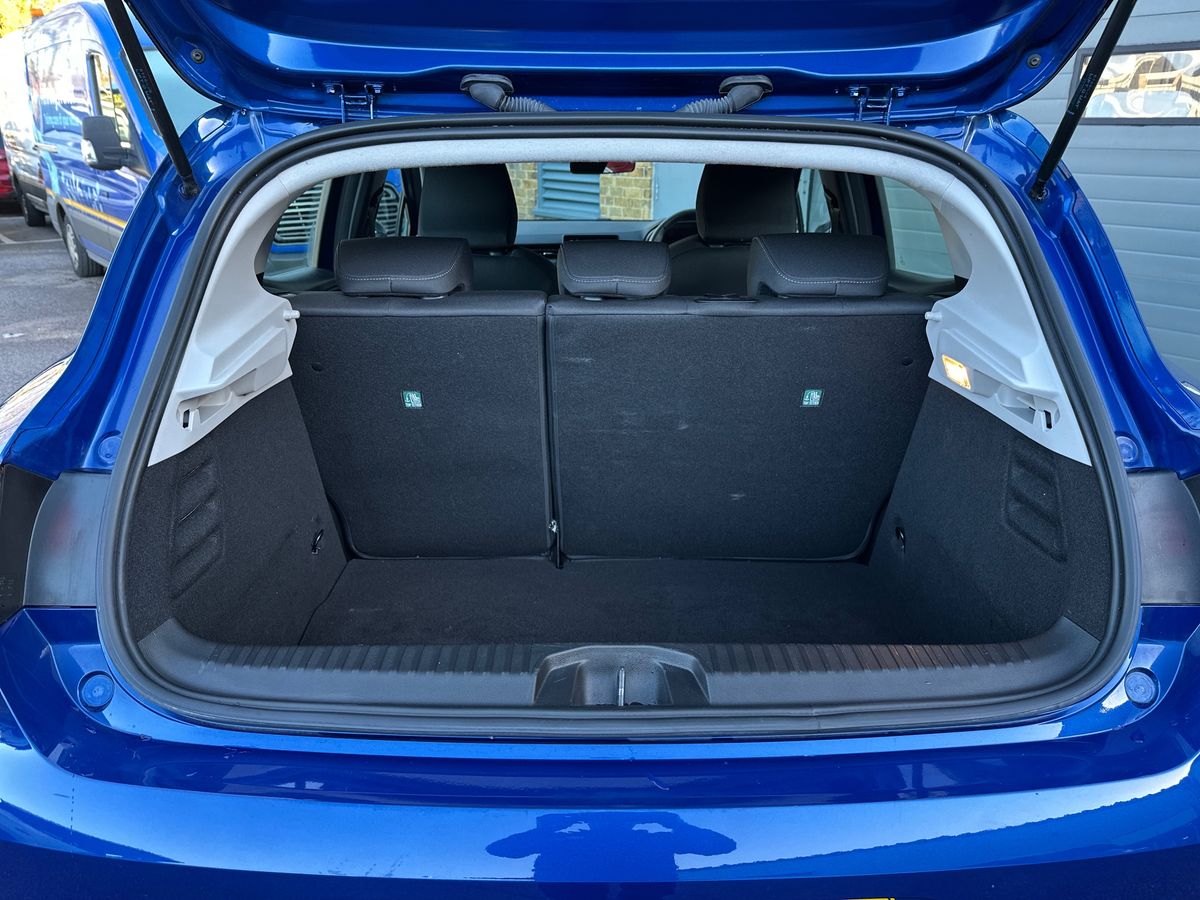 Used Renault Clio 2023 for sale - 77095320: Photo 34