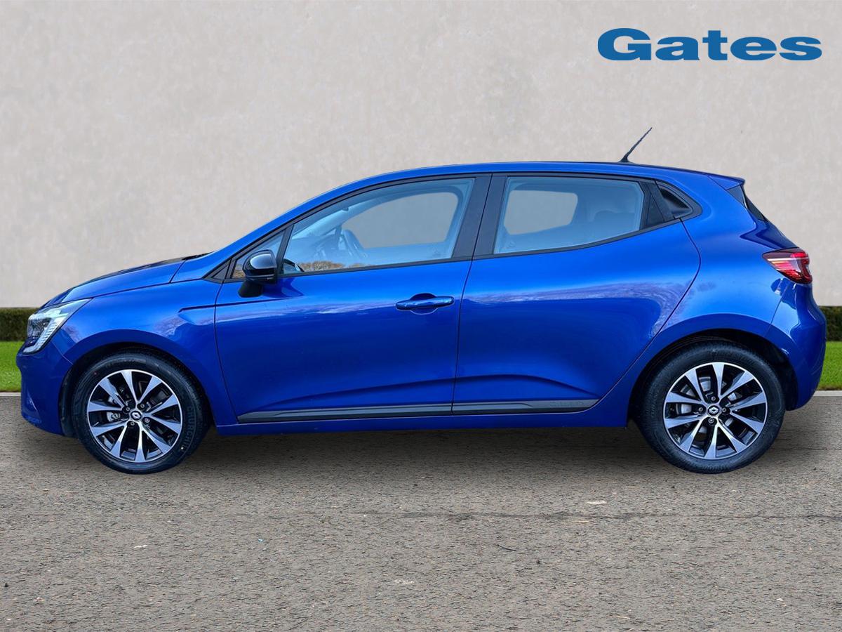 Used Renault Clio 2023 for sale - 77095320: Photo 4