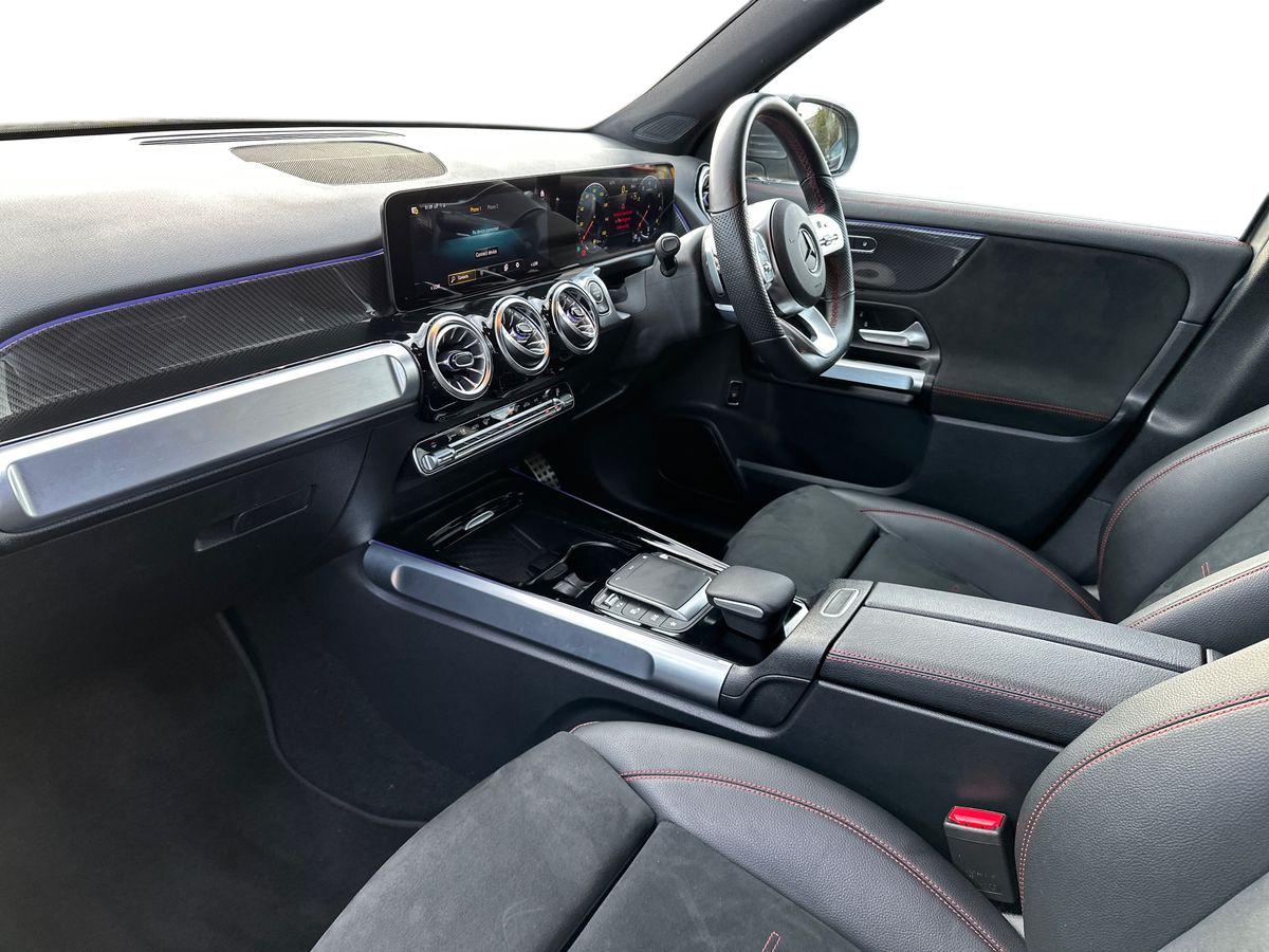 Used Mercedes-Benz GLB 2021 for sale - 77312293: Photo 11