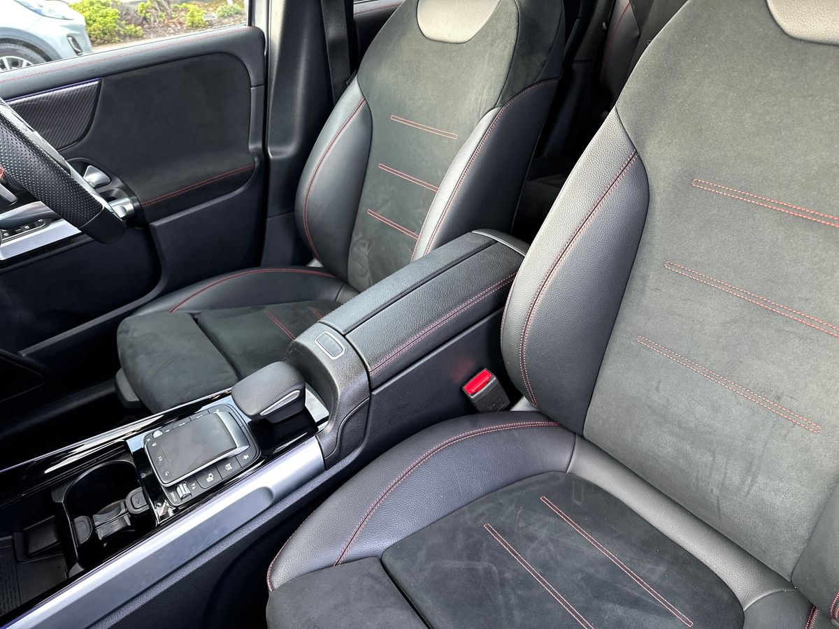 Used Mercedes-Benz GLB 2021 for sale - 77312293: Photo 13