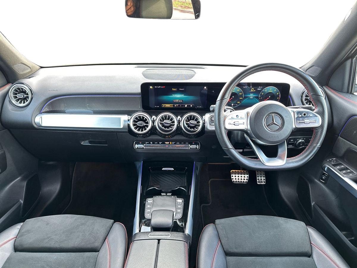 Used Mercedes-Benz GLB 2021 for sale - 77312293: Photo 15