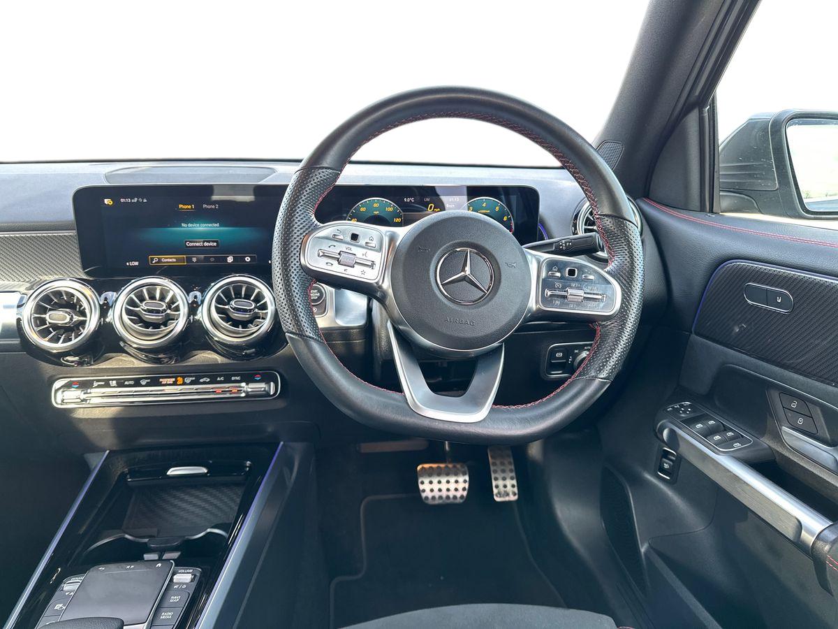 Used Mercedes-Benz GLB 2021 for sale - 77312293: Photo 16