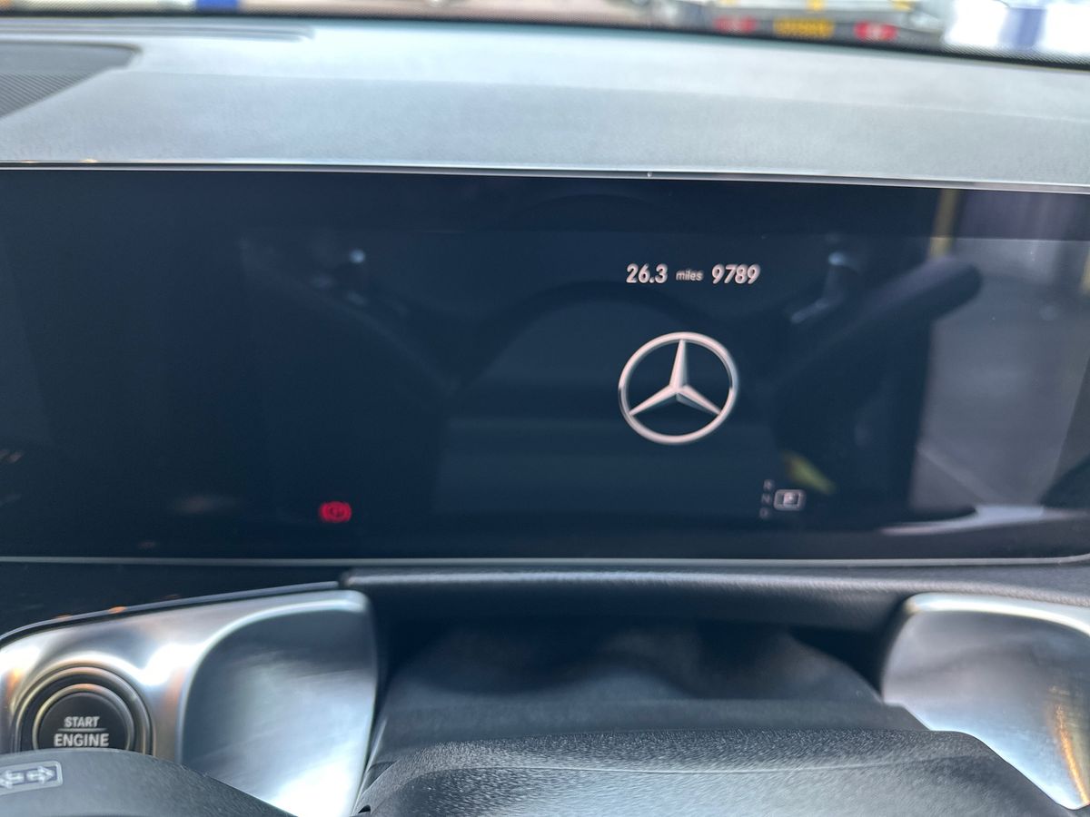 Used Mercedes-Benz GLB 2021 for sale - 77312293: Photo 18
