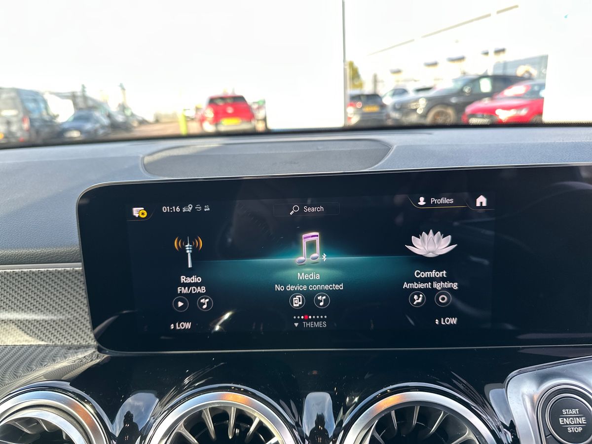 Used Mercedes-Benz GLB 2021 for sale - 77312293: Photo 19