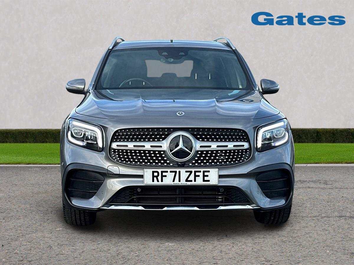 Used Mercedes-Benz GLB 2021 for sale - 77312293: Photo 2