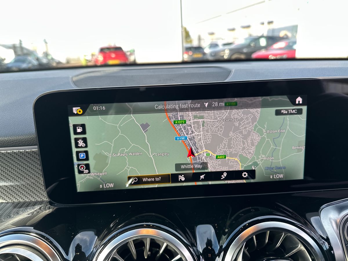 Used Mercedes-Benz GLB 2021 for sale - 77312293: Photo 20