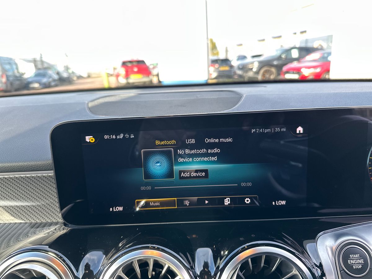 Used Mercedes-Benz GLB 2021 for sale - 77312293: Photo 21