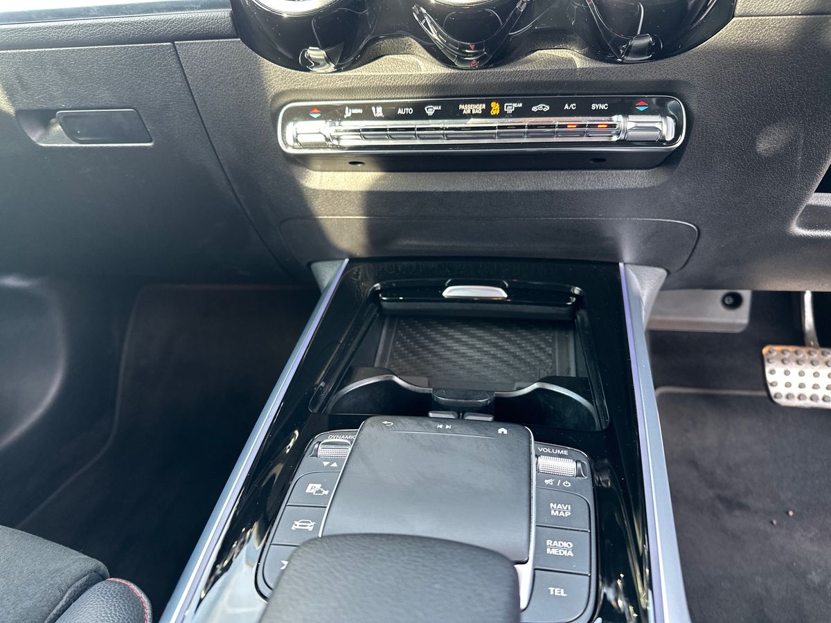 Used Mercedes-Benz GLB 2021 for sale - 77312293: Photo 22